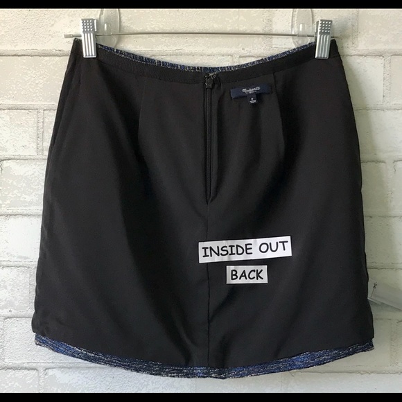Madewell Skirt - Picture 7 of 7
